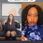 Tamar Braxton Instagram – Y’all have been asking me to check out your #changedopenversechallenge videos and well ladies first 💁🏽‍♀️. So tell me which 👸🏽 you think ate this challenge all the way up.