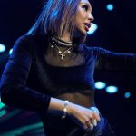 Tamar Braxton Instagram – That girl on and off the stage 💁🏽‍♀️💅🏽💋. 

📸: @qualityornothing Washington D.C.