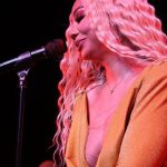 Tamar Braxton Instagram – And I say where would I be if I didn’t have you by my side. How I’m so blessed. Thank you Lord! I’m forever grateful! ✨💛🙌🏼

Follow our NEW OFFICIAL Part 2 #loveandwar10 page right now for all the official and latest updates @loveandwar10yrpart2