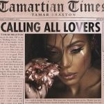 Tamar Braxton Instagram – Hey my Tamartian friends ! I was asked this question so I’m passing this question to you all! What is your favorite album of mine and why? Can you guess which one is mine? Let me know below and NOLA I’ll see you Friday ⬇️✨ #LoveAndWar10 #Part2 @loveandwar10yrpart2