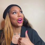 Tamar Braxton Instagram – Kingdom business on @betplus NOW❤️❤️❤️