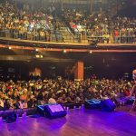 Tamar Braxton Instagram - I just wanted to say that I truly love you all my Tamartian friends. You all have become family over the years! I can’t wait to see you all for Part 2 ✨❤️ #loveandwar10
