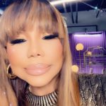 Tamar Braxton Instagram – It’s OFFICIALLY #tamartianseason🍀..#sttamarsday🎉👑 is 17 days away❤️ and after what I just been through 😫 I’m ready to have a BALL 🙏🏼✨ who’s kicking it off with me??? I wanna see ALL my hometown #tamartians in the house🍀✨