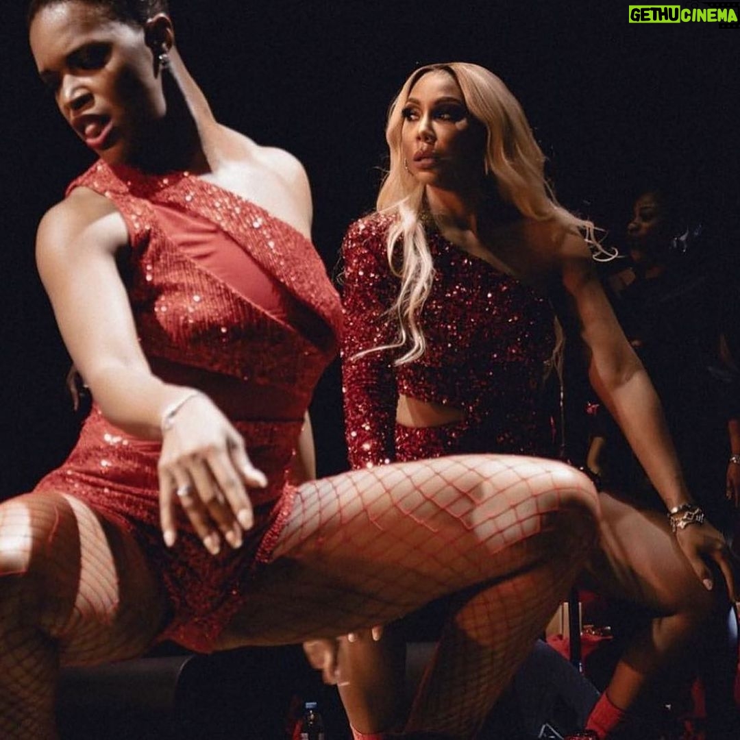 Tamar Braxton Instagram - Friday starts pt2 in Orlando. You will not leave here the same. I can’t wait. I thank the universe in advance for this powerful, electric experience. See you there. I’m so grateful ✨