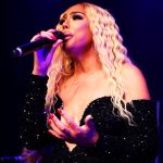 Tamar Braxton Instagram - Happiness is a choice and I choose to be happy . Come to the show for the WHOLE story. See you soon Orlando, FL on Dec. 8th ✨❤️ #loveandwar10