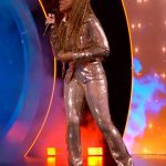 Tamar Braxton Instagram – The Braxton siblings are in the house! 🌟🎶 What an amazing reveal on #WeAreFamilyFOX — check out more celebrity relatives behind the Super Sphere Wednesdays on @foxtv and anytime on @hulu.