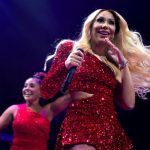 Tamar Braxton Instagram - Remember that time, that time I blew your mind? 🎶🎵 #loveandwar10 Part 2 Tickets on sale right now ✨ December 8th: Orlando, FL December 22nd: New Orleans, LA December 29th: San Francisco, CA January 13th: Charlotte, NC January 19th: Raleigh, NC January 20th: Detroit, MI