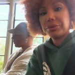 Tamar Braxton Instagram - 🚨Toni Braxton is still a blessing although the nerves are high. Praise God for y’all family anyway ✨