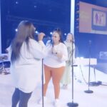 Tamela Mann Instagram - Grateful to everyone who captured these amazing moments on tour!🎥♥️