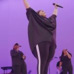 Tamela Mann Instagram – We just gonna let @davidandtamela direct yall on #TheReunionTour 😁🙌🏽🔥