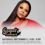Tamela Mann Instagram – Next weekend, there will be a celebration of the the heritage of HBCUs.

This will include Grammy award-winning superstar @davidandtamela taking the stage as part of the Faith, Family & Football Gospel Concert, Presented by @thegoodfeetstore, at @canton100plaza.