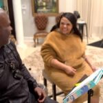 Tamela Mann Instagram – The Love Album has always meant so much to us as we grow together, deeper, and stronger over the years.  We decided to share a few moments of our time reimagining our love through music. 

Tune into #MannTv to see the full episode now.  More in ‘24

~ David & Tamela

@von_cocapt 🎹