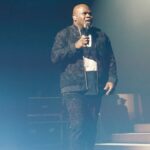 Tamela Mann Instagram - Denver was 🔥🙏🏾 #thereuniontour #themanns