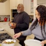 Tamela Mann Instagram – @glory_foods makes southern cooking so easy you can Pop, Heat, and Eat! They want to know:  What Feeds Your Soul?
Hope, Joy, Laughter, and Spreading Inspiration is What Feeds Our Soul…

Share your story at GloryFoods.com for a chance to GET A YEAR OF GLORY FOODS… For Free!

#FEEDYOURSOUL #GLORYFOODS #DAVIDMANN #TAMELAMANN #GLORYS
