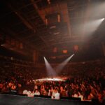 Tamela Mann Instagram - Thank you Jacksonville for the 🫶🏽 now we’re headed to the Carolinas! Raleigh we can’t wait to see you and have some good ole church! God has really been showing out at @reuniontourofficial !! 📸: @alexyassrr #raleigh #reuniontour #davidandtamelamann #davidmann #tamelamann #tillymanninc
