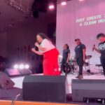 Tamela Mann Instagram – We are DEFINITELY going to church on #TheReunionTour! 🙌🔥