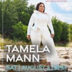 Tamela Mann Instagram – Tamela is coming to Sweetland Amphitheatre in LaGrange, GA on Saturday, August 5th! More info & tickets 🎟 #linkinbio 🙏

#livemusicatl #livemusic #lagrangega #columbusga #sweetlandamphitheatre #concerts #tamelamann #overcomer