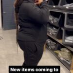 Tamela Mann Instagram - Tamela Mann Collection has some new things coming for the Fall💞 #tamelamann #fallcollection #plussizestyle