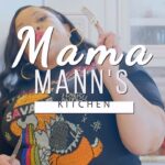 Tamela Mann Instagram - When was the last time you cooked cabbage steaks? New episodes of Mama Mann’s kitchen ⬇️ YouTube/MannTV #themanns #saturday