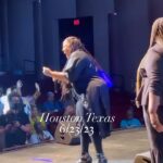 Tamela Mann Instagram - Houston 🙏🏼 #houston #texas #tamelamann