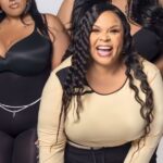 Tamela Mann Instagram – 💕Say goodbye to discomfort and hello to confidence with our new and improved shapewear design! 
💕Experience a flawless silhouette with our latest designs and there’s also a strapless option 🫶🏻💕
www.TamelaMann.com

#NewAndImproved #ShapewearGoals #tamelamann #tamelamanncollection