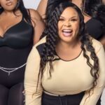 Tamela Mann Instagram - 💕Say goodbye to discomfort and hello to confidence with our new and improved shapewear design! 💕Experience a flawless silhouette with our latest designs and there’s also a strapless option 🫶🏻💕 www.TamelaMann.com #NewAndImproved #ShapewearGoals #tamelamann #tamelamanncollection