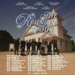 Tamela Mann Instagram - We are coming to a city near you, Tickets will be available for Presale 6/21/23 @ 10am . Text REUNION to +1 (404) 948-5620 for Presale Code #TheReunionTour #TheReunionTour2023