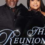 Tamela Mann Instagram - The Reunion Tour is Coming!🔥 Text REUNION to +1 (404) 948-5620 #TheReunionTour #TheReunionTour2023