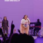 Tamela Mann Instagram - Thank you Indy🙏🏼 #tamelamann #itstime #indy
