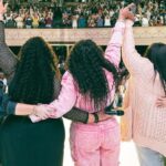 Tamela Mann Instagram - Victory is HERE🙏🏼 @its.time.official @tashacobbsleonard #itstimetour #tamelamann #victory