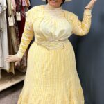 Tamela Mann Instagram - It’s Sunday Mornin’ and it’s Time to Make a Joyful Noise 🎶 When I received the call to be in @thecolorpurple I was overwhelmed at the ask. Not just to participate in such an iconic story but to also have the immediate support and advocacy from my dear @oprah who made this experience so personal for me. It was that love and support that echoed through the entire cast & crew! Thank you to every person who worked on this film to make this experience such a pleasant one for me and David! It was so good feeling the warmth of our lead cast and just everyone that I met to bring First Lady to life! Congratulations to all of my @thecolorpurple @wbpictures family! I am truly grateful! #ThankFul #TamelaMann #Thecolorpurple #FirstLady #Oprah