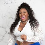 Tamela Mann Instagram - Our youngest daughter(who thinks she is our mother) turns 33 today! You bring so much joy and LAUGHTER to our lives. Happy birthday @iamtiamann 😘🫶🏾😘🫶🏼