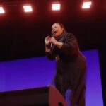 Tamela Mann Instagram - You just had to be there!🔥 We can wait to hear from @davidandtamela 🙌