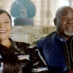 Tamela Mann Instagram - Work on yourself first. That’s it. That’s the post. We sat down with @tvonetv to give our take on finding and sustaining true love. This Thursday, their all-new dating series, The One, will follow two singles as they scope the Atlanta dating scene looking for love. Our friends and unofficial matchmakers, @kirkfranklin and @iamtammyfranklin , will help them along the way and also share their secrets for maintaining a happy, healthy marriage. 💍 Tune in tonight at 9p/8c on TV One! #TheOneatTVOne #TVOneAmbassador