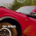 Tamela Mann Instagram - This was the moment when I realized I messed up😫 Full video 👉🏾YouTube/MannTV #themanns #youtube #adventure