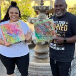 Tamela Mann Instagram – The trip was our most relaxing yet! Thank you to the staff at @miravalarizona for the hospitality and relaxation 🫶🏼🫶🏾 

#themanns #sundayfunday