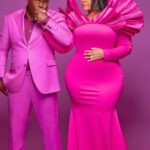 Tamela Mann Instagram – Grateful for these 35 years so we’re still celebrating!

#marriage #favor #love #themanns