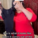 Tamela Mann Instagram – Someone commented on this video with an AMAZING Shapewear hack 
Leave your Shapewear hacks in the comments⬇️

Full video at @tamelamanncollection 💞