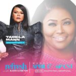 Tamela Mann Instagram – Meet me tonight right here on IG with my sister @kathytaylorofficial as we discuss all things #refresHER conference happening in June! See you at 6 M CST. 

#KathyTaylor #TamelaMann #Girltalk #RefreshwithKathy