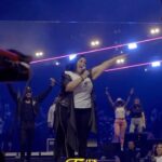 Tamela Mann Instagram – We are so ready for moments like this!🔥
Make your get your tickets now, tour is on the way!👀