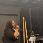 Tamela Mann Instagram – 🗣️Thank GOD for the change!!! #change #grow #heal