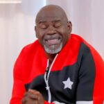 Tamela Mann Instagram - The wait is over! Episode 2 of “Mann to Man...Love, Your Mind,” a captivating series that dives deep into the realm of mental health will be dropping on December 7th . Join me as I sit down with some of my closest friends, engaging in raw and honest conversations about our own mental well-being. I’ve teamed up with @HuntsmanMentalHealth and @AdCouncil for their incredible @love_yourmind campaign.​ ​ For Episode 2, I had the pleasure of speaking with my buddies @lancegross and @anthonyevansjr, along with our incredible mental health expert @drtartt. We spoke about the significance of nurturing our relationship with our minds, and let me tell you, it was mind-blowing! Join the conversation in the comments on December 7th, exclusively on my #MannTV YouTube channel. Let’s spread the love and #LoveYourMind together!​ @Love_YourMind, @AdCouncil, @HuntsmanMentalHealth, @davidandtamela, @LanceGross @anthonyevansjr , @drtartt ​