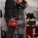Tamela Mann Instagram - I get to do life with my Best Friend #GRATEFUL #DavidMann #Comedy #Worship #Gospel #Fun #Tourlife #MyMann #MannandWife #ItsaMannsworld