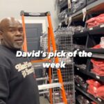 Tamela Mann Instagram – David’s pick of the week is a spring-perfect dress. 

The Tamela Mann Collection is for women sizes L-3X
💞www.TamelaMann.com