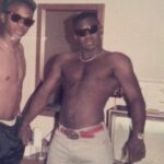 Tamela Mann Instagram – Throwing it wayyyyy back today 😩 #throwbackthursday #davidmann