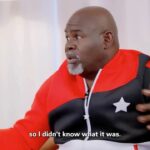 Tamela Mann Instagram - How have you sought help for your mental health struggles? I shared how I faced my challenges in Episode 2 of Mann to Man…Love, Your Mind. Watch it in full on YouTube – Mann TV. #LoveYourMind #MannTv @Love_YourMind, @AdCouncil, @HuntsmanMentalHealth, @davidandtamela, @LanceGross @anthonyevansjr , @drtartt ​