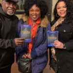 Tamela Mann Instagram – It’s rare that we brag, BUT 🗣️ we are PROUD parents! Congratulations @iamtiffanymann and the entire cast of Hercules. The show was phenomenal! #hercules