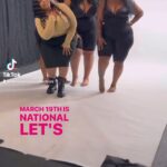 Tamela Mann Instagram – ✨Let’s laugh all day today. 🫶🏼 #laugh #tamelamanncollection