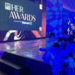 Tamela Mann Instagram – Thank you @bethertv & @taviapitts for such and incredible opportunity to celebrate women of influence in our industry! Congratulations to all of the honorees @kymwhitley @samjaycomic @marsaimartin @kandi @mclyte and @thasunda all of you are truly inspiring! 

cc: @wearejoycollective 

 #joycollective #bet #betherawards #hediditforme #gospel #praise #tamelamann #overcomer