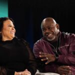 Tamela Mann Instagram – Everything was going the best it ever had, until a shocking turned of events sent @DavidandTamela Mann on an unexpected journey to find healing. Hear the full story in the #MinistryNow highlight at the link in our bio!

#daystar #daystartv #daystartelevisionnetwork #ministrynow #jonilamb #davidmann #tamelamann #faith #freedom #depression